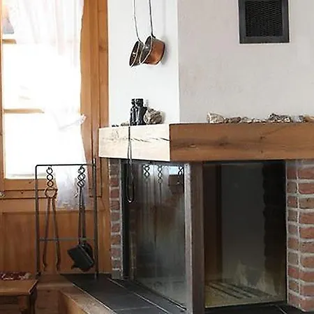 Apartment Schonried Sleeps 8 Wifi *