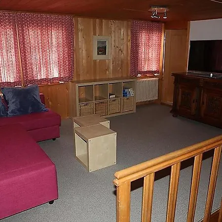 Schonried Sleeps 8 Wifi Apartmán