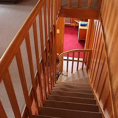 Apartmán Schonried Sleeps 8 Wifi Gstaad