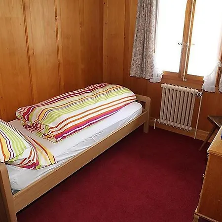Apartmán Schonried Sleeps 8 Wifi *