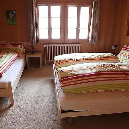 Schonried Sleeps 8 Wifi *